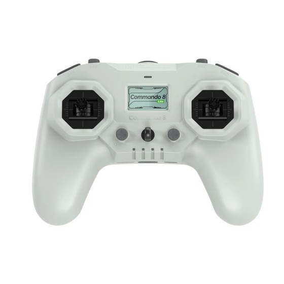 Vente en gros IFlight Commando 8 émetteur radio étanche FPV télécommande ELRS 868/915MHz 1000mW / ELRS 2.4GHz 500mW